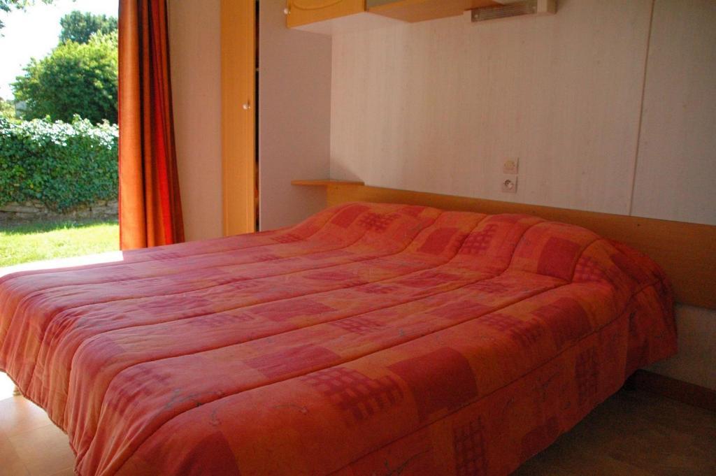 La Lande Du Moulin Hotell Sulniac Rom bilde