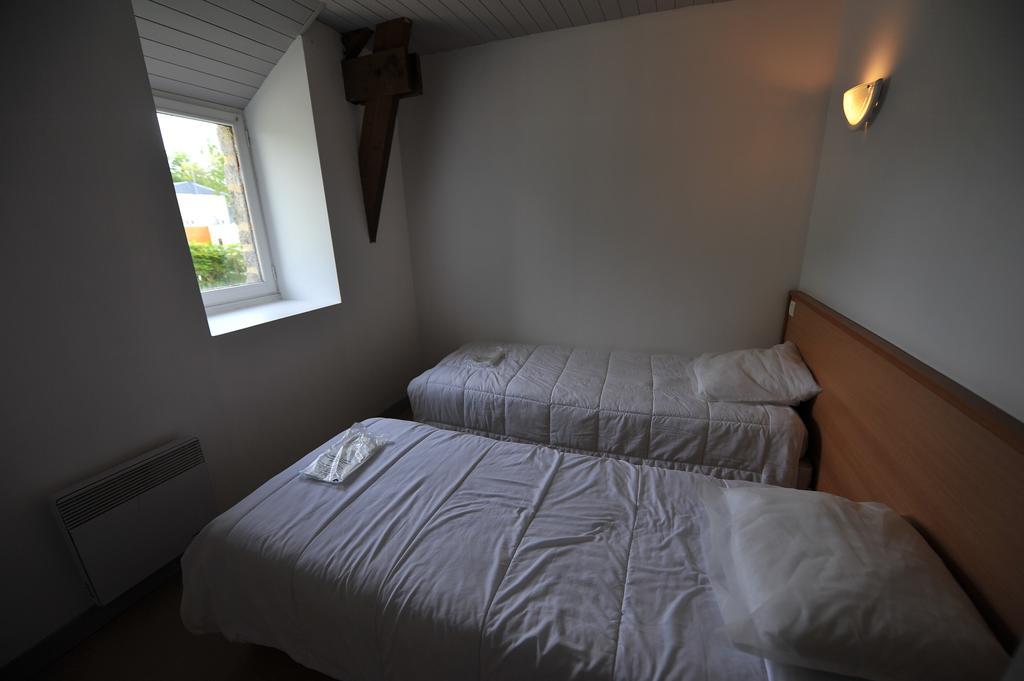 La Lande Du Moulin Hotell Sulniac Eksteriør bilde
